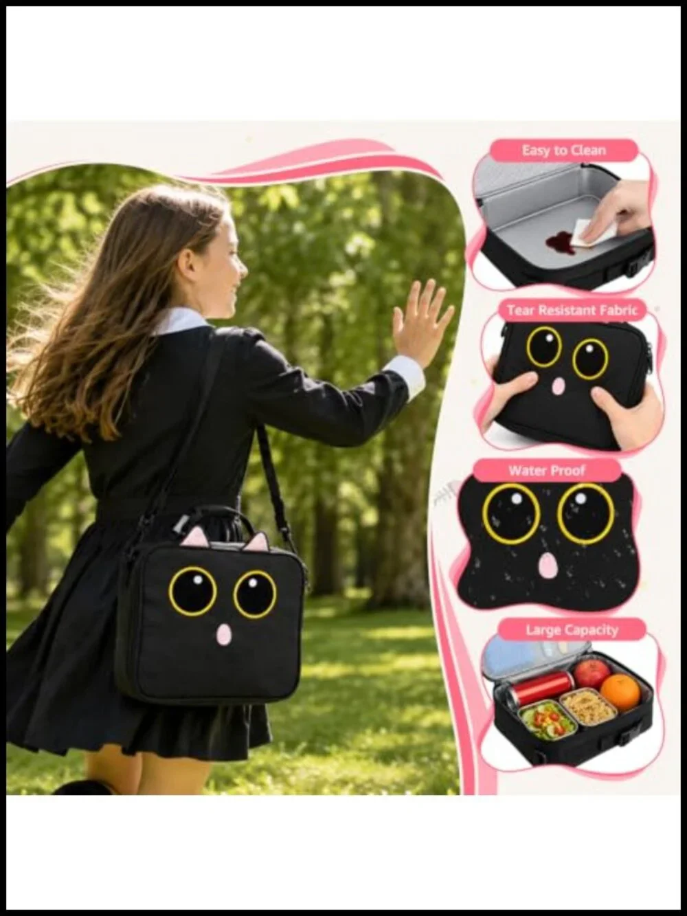 N/A adorable practical